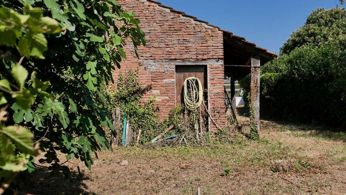 Maison Ancienne à Rafraîchir - photo 9