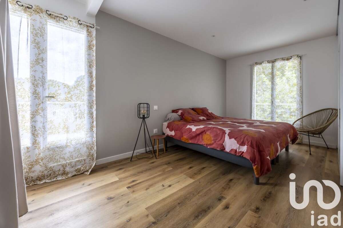 Photo 7 - Maison à ARCANGUES