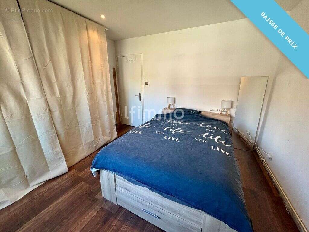 Appartement à GERSTHEIM