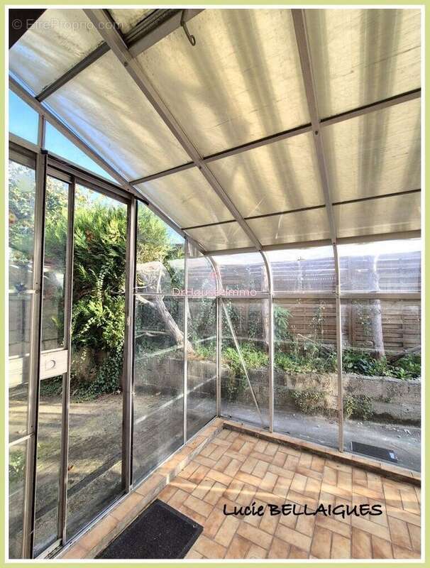 Maison à SAINT-GERMAIN