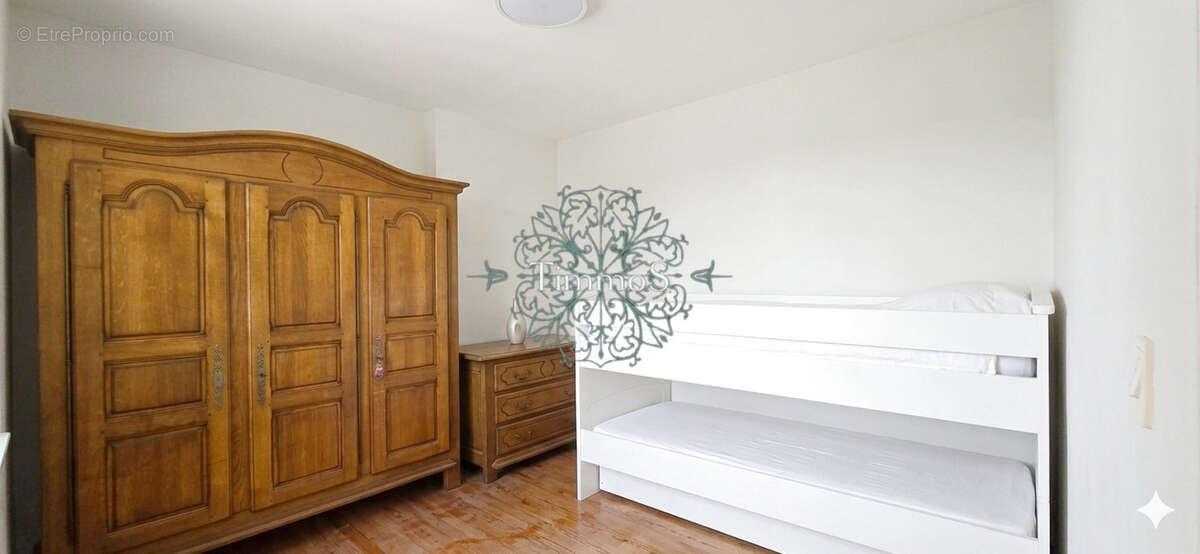 Maison à ESCHES