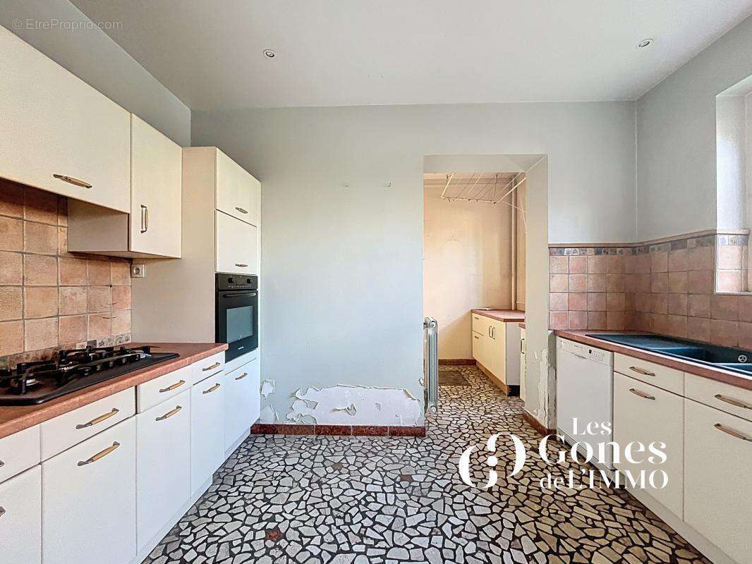 Maison à FRANCHEVILLE