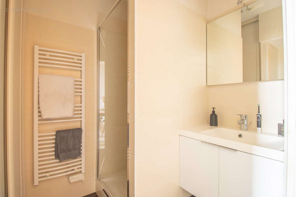 Appartement à CHATEAU-GONTIER