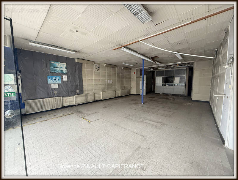 Appartement à TARBES