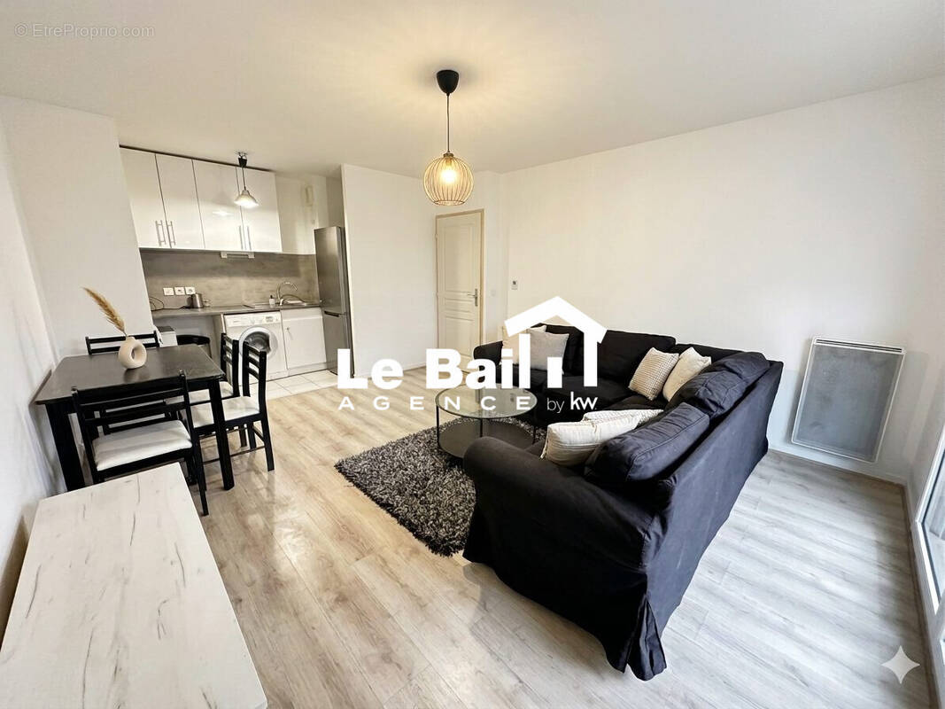 Appartement à OSNY