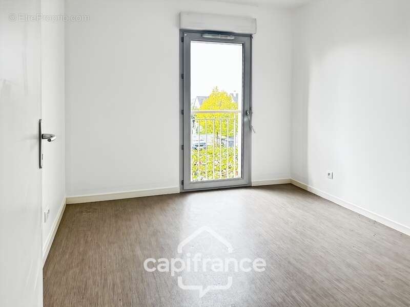 Appartement à LA MEMBROLLE-SUR-CHOISILLE