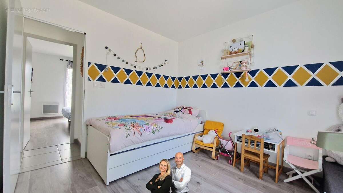 Photo 8 - Maison à GALAPIAN