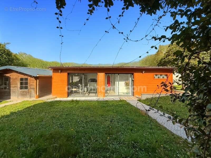 Maison à SAINT-PRIX