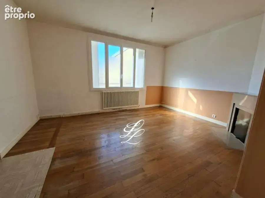 Appartement 3 pièces 56 m² à vendre à Le Mans (72000) - photo 26