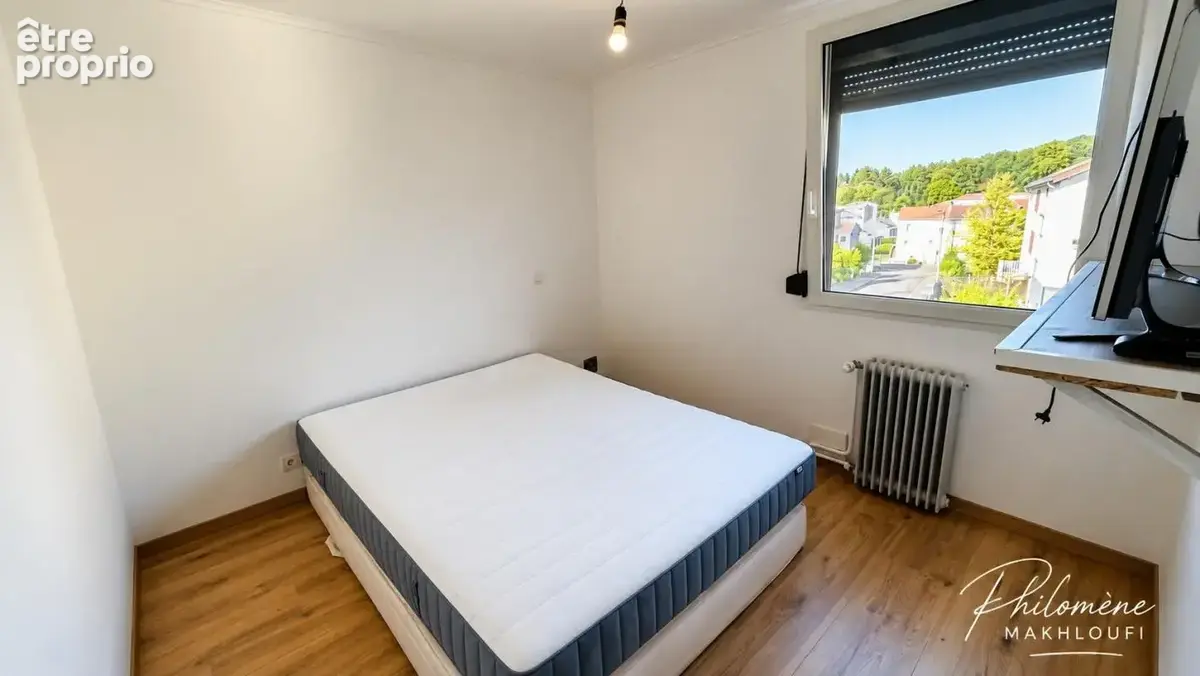 Maison 4 pièces 70 m² à vendre à Villerupt (54190) - photo 6