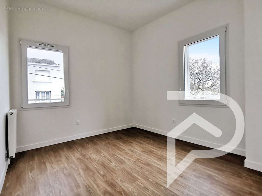 Maison à VITRY-SUR-SEINE