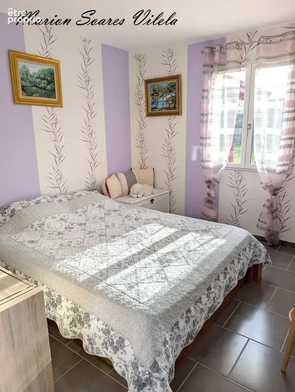 Une propriété aux multiples possibilités, maison principale, appartement indépendant et studio sur 1300 m² de terrain– - photo 7