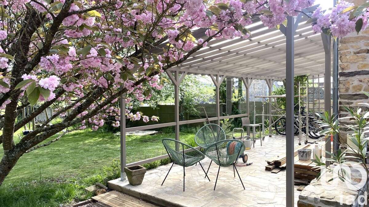 Photo 3 - Maison à SAINT-SENOUX