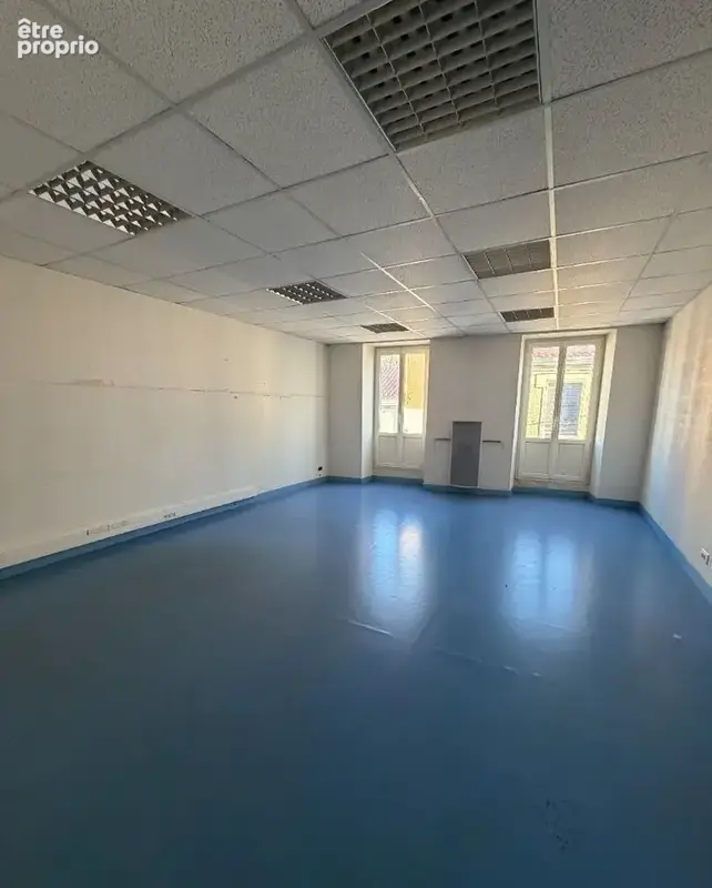 Local commercial Vallet 3 pièce(s) 90 m2 - photo 3