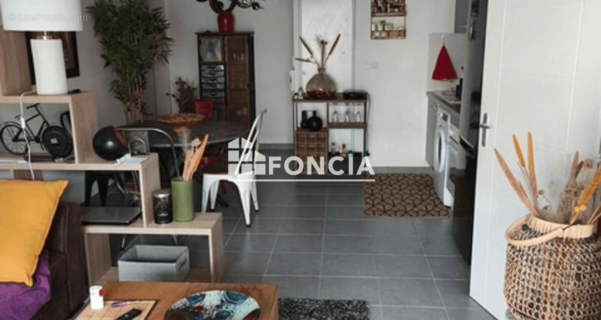 Appartement à NARBONNE