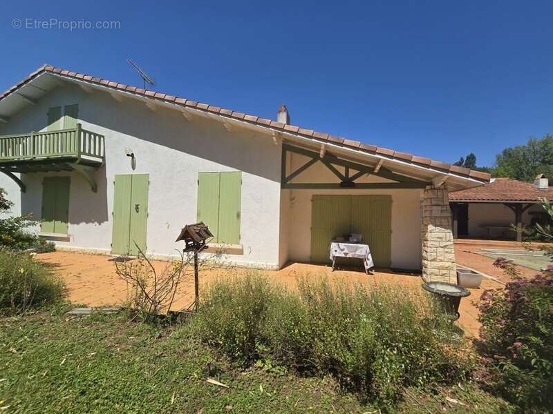 Maison à NERAC