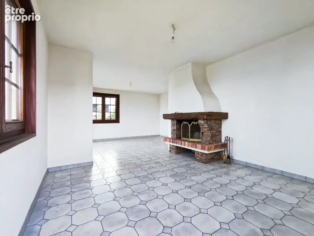 Maison à rénover 4 pièces NEUVECELLE (74500) - photo 11