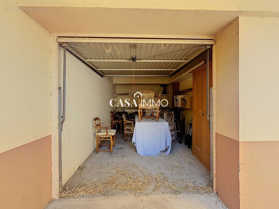 Appartement à HYERES