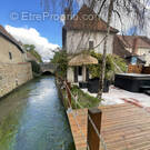 Maison à SAINT-BOUIZE