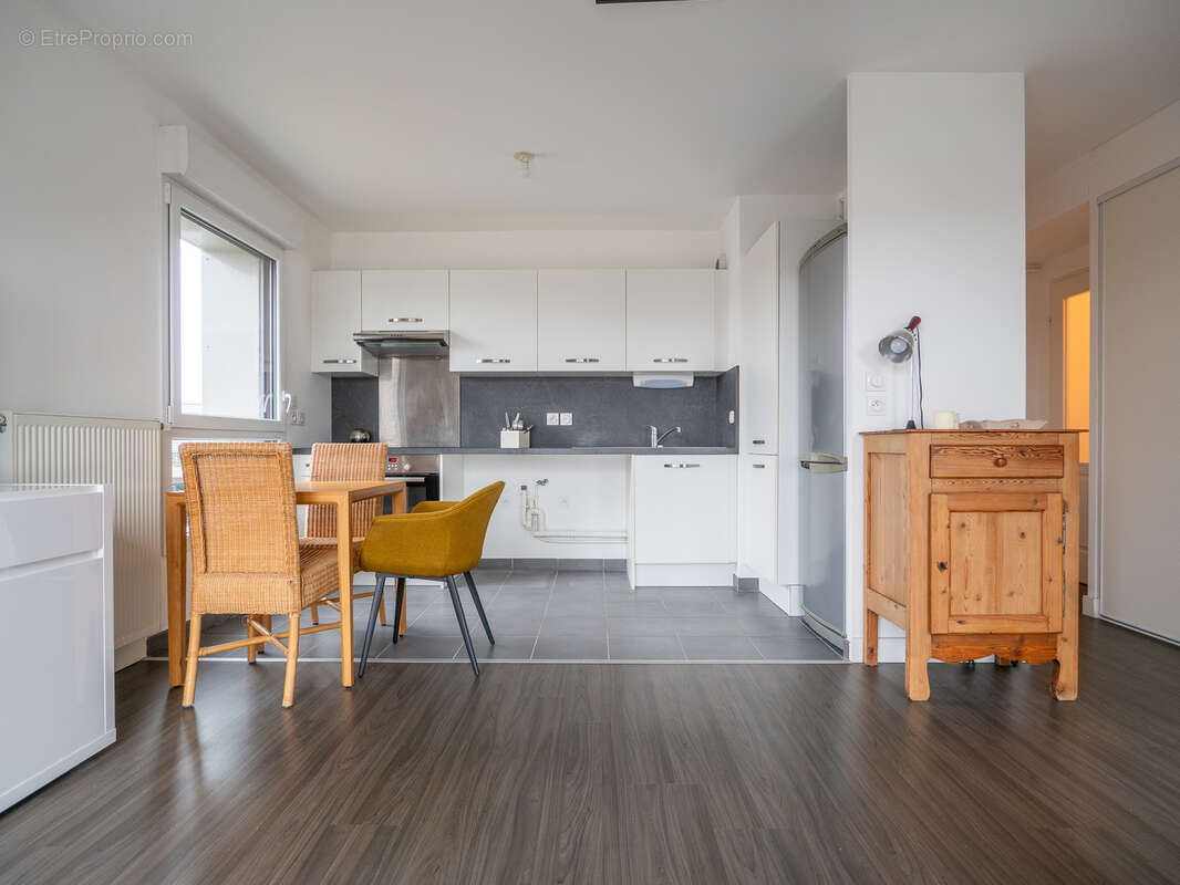 Appartement à CYSOING