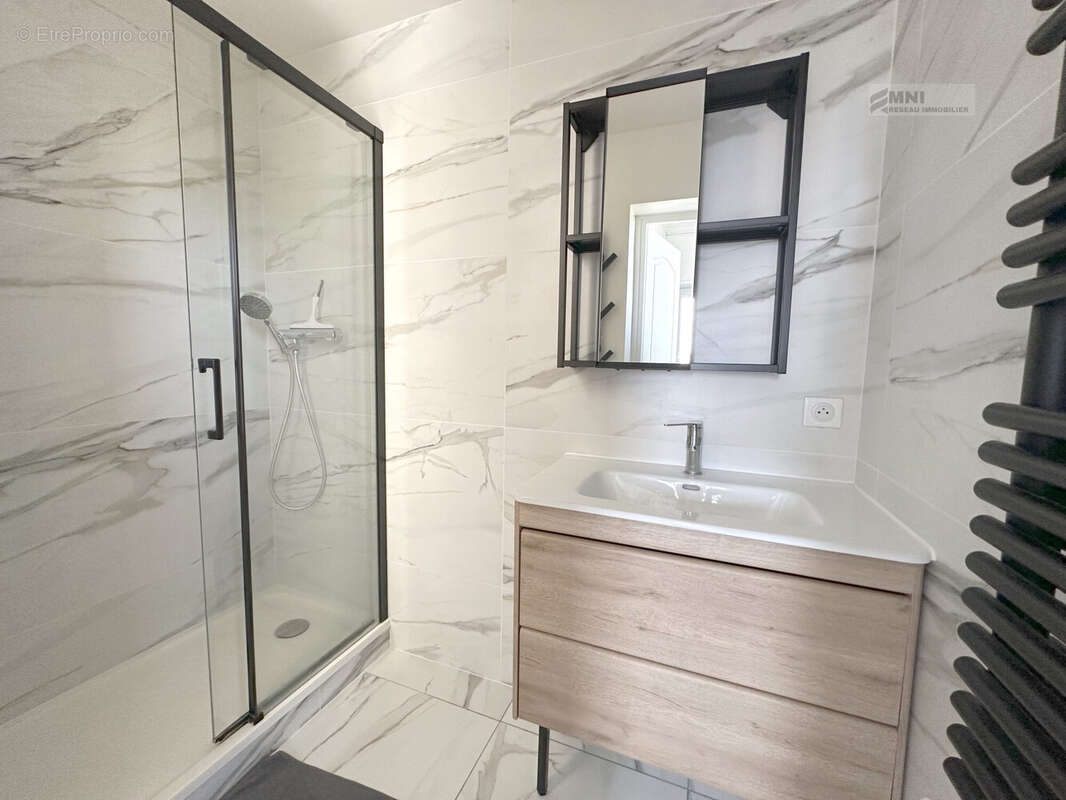 Appartement à CHOISY-LE-ROI