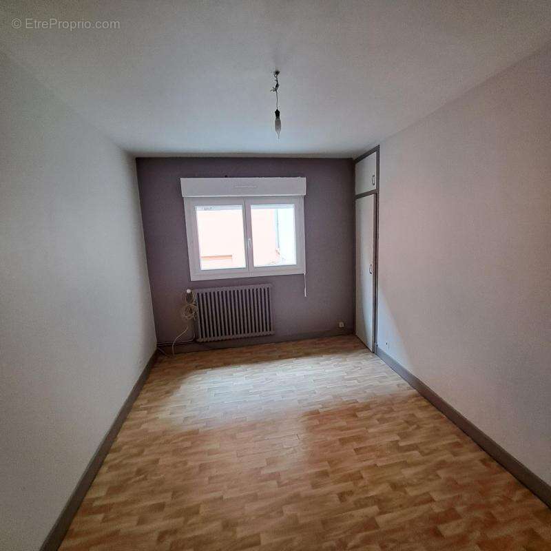 Appartement à MILLAU
