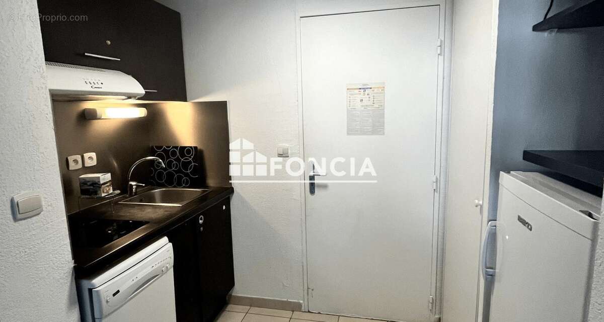 Appartement à LA LONDE-LES-MAURES