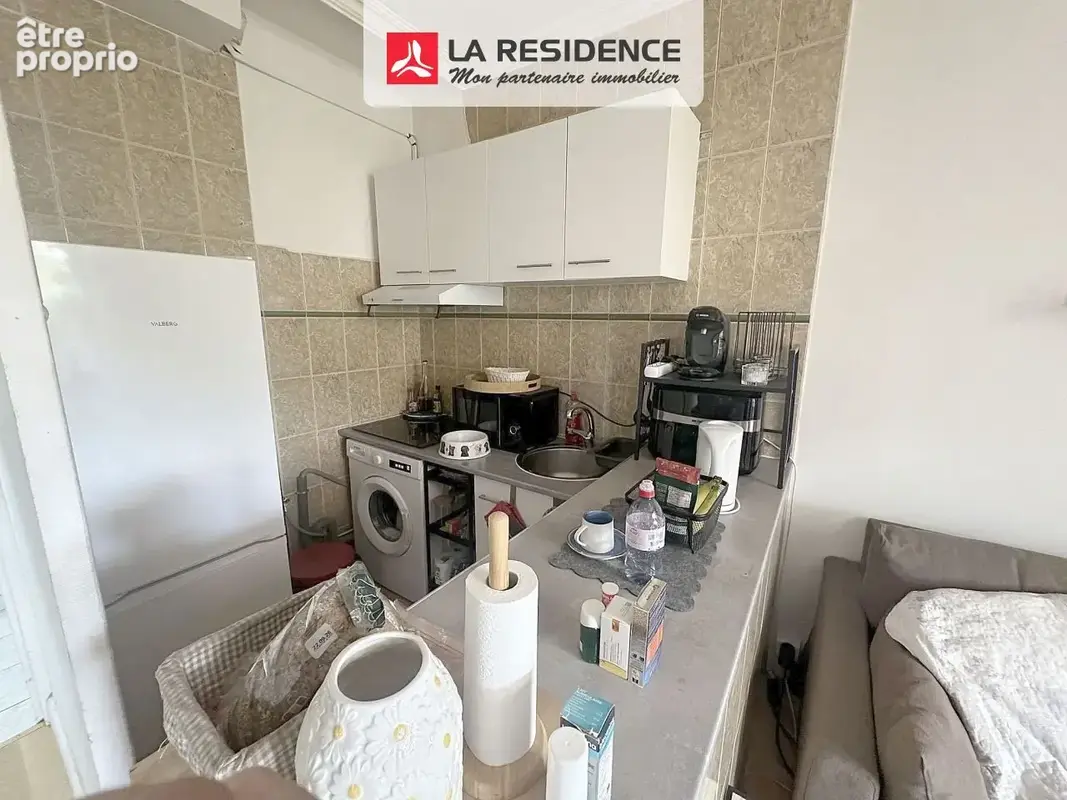 Appartement 2 pièces 33 m² à vendre à Stains (93240) - photo 4