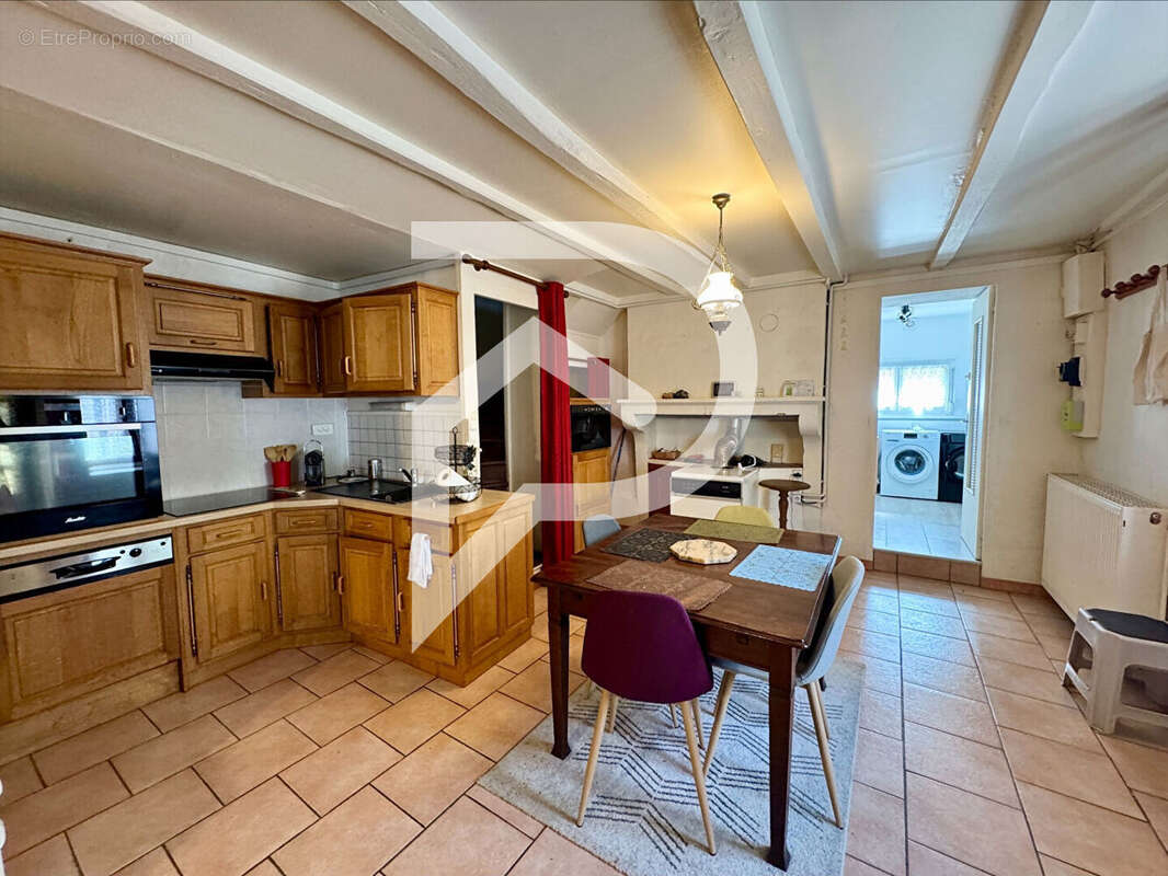 Maison Auberive  3 pièce(s) - photo 3