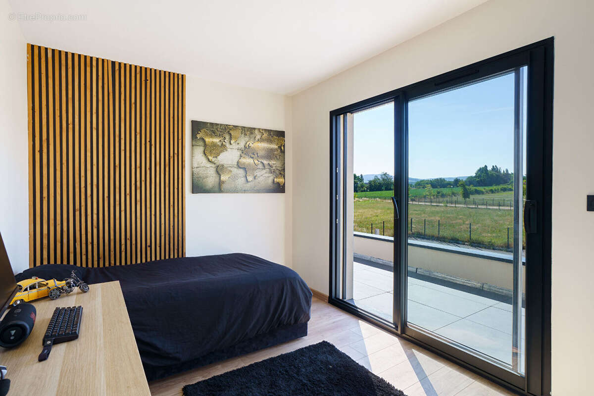 Villa contemporaine Macon 5 pièces 150 m2 - photo 14