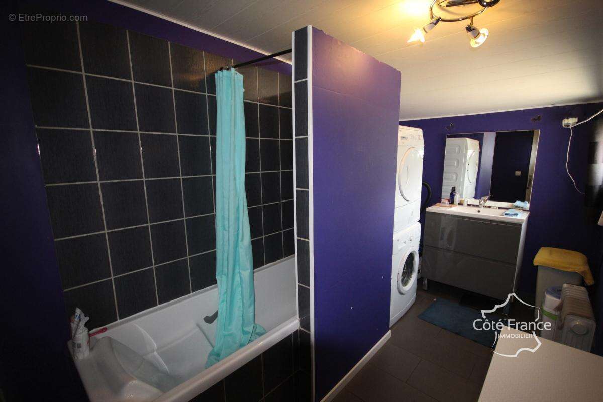 GIVET Maison d'habitation 2 chambres, idéal pour investisseu - photo 7
