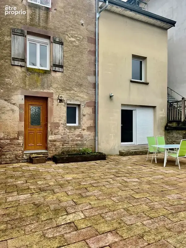 Appartement 4 pièces 100 m² à vendre à Luxeuil-Les-Bains (70300) - photo 9