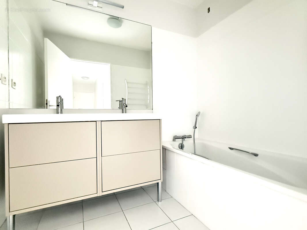 Appartement à LYON-3E