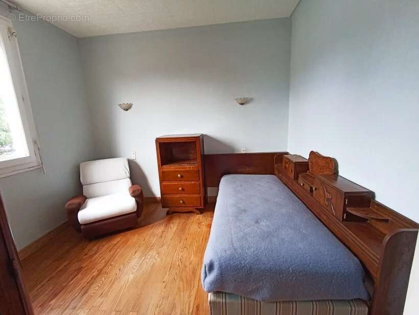 Maison à SAINT-JOACHIM