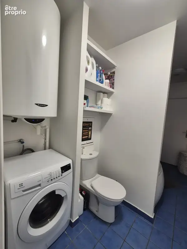 À VENDRE   Appartement 2 pièces 52,74 m2   Limeil-Brévannes (94450) - photo 10