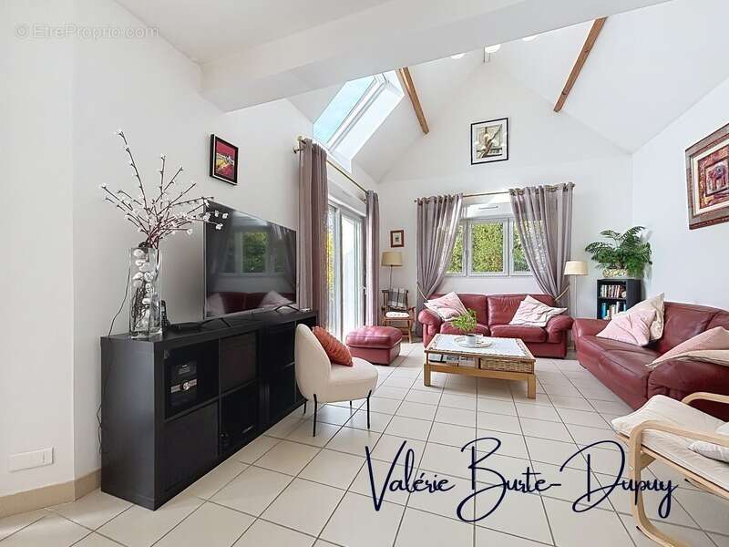 Maison à ORLEANS
