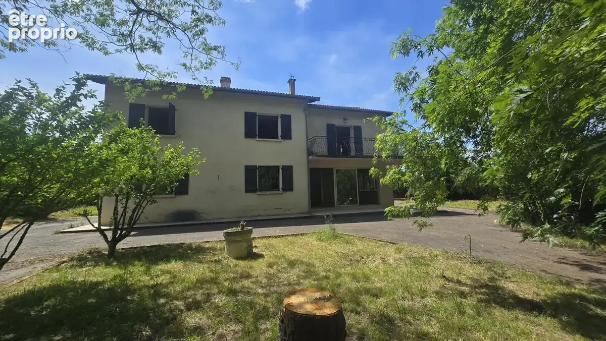 Maison 6 pièces 155 m² à vendre à Mielan (32170) - photo 3