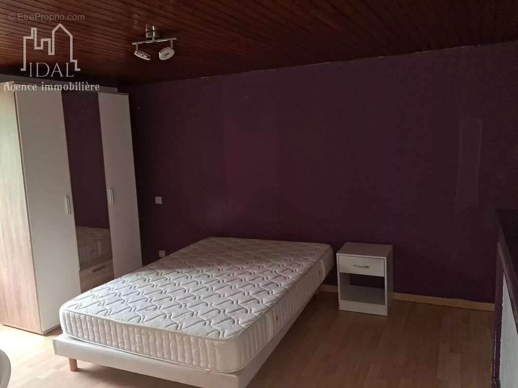 Maison à SAINT-GERMAIN-DU-TEIL