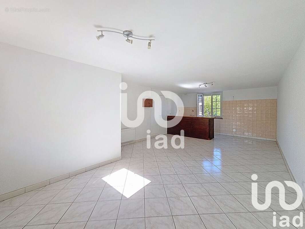 Photo 5 - Maison à NEUFMOUTIERS-EN-BRIE