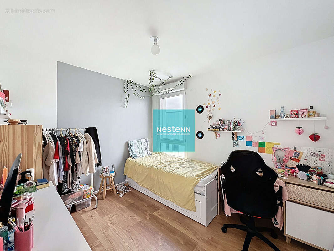 Appartement à MONTIGNY-LES-CORMEILLES