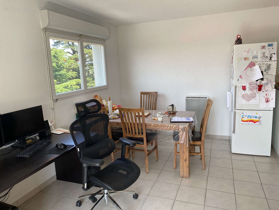 Appartement à CARCASSONNE