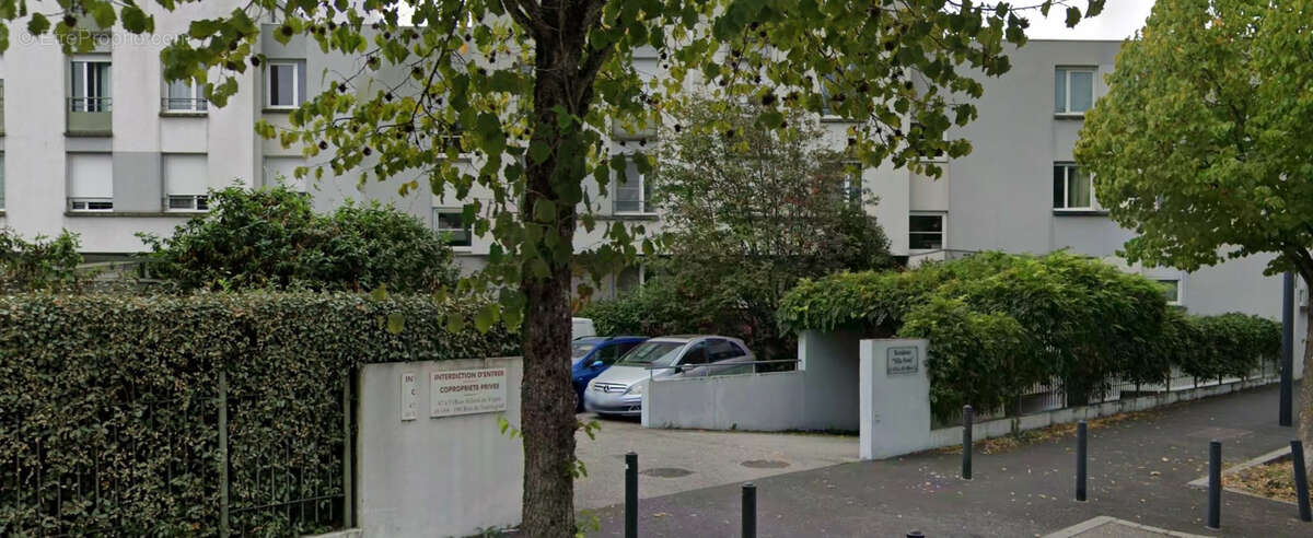 Parking à GRENOBLE