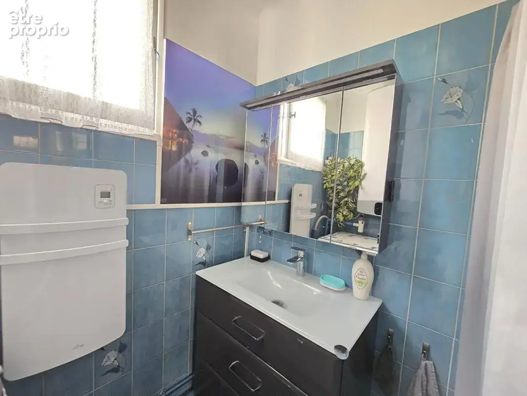 Maison individuelle 71 m²  - Terrain 537 m² - Garage 60 m² - photo 8