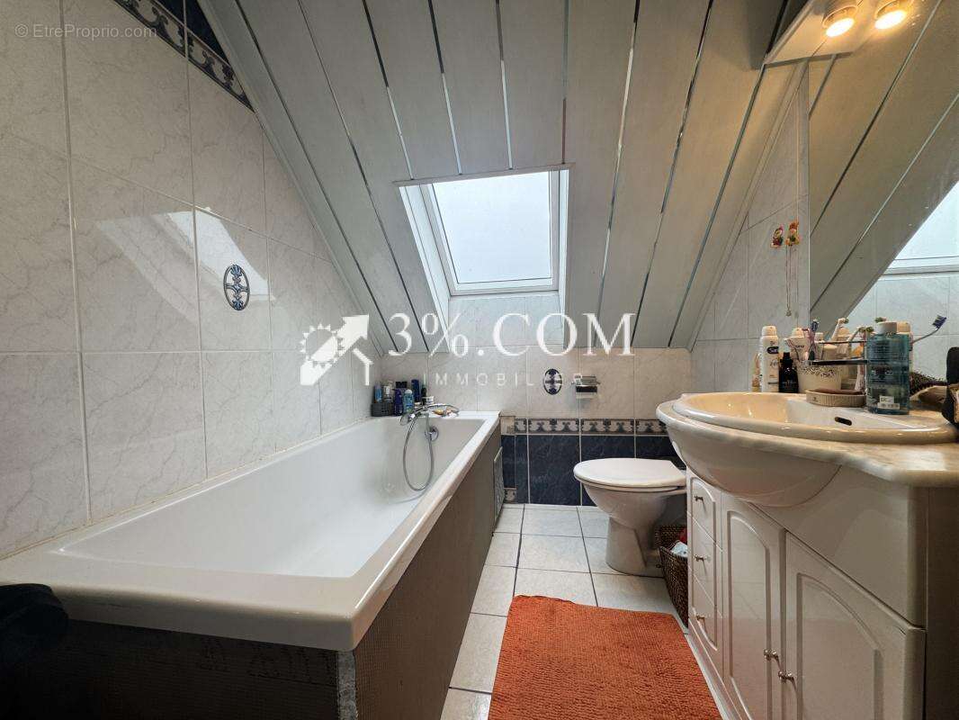 Maison à HOCHFELDEN