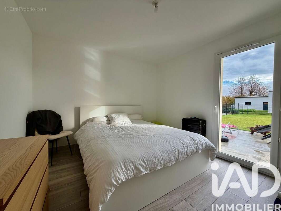 Photo 9 - Maison à LANRELAS