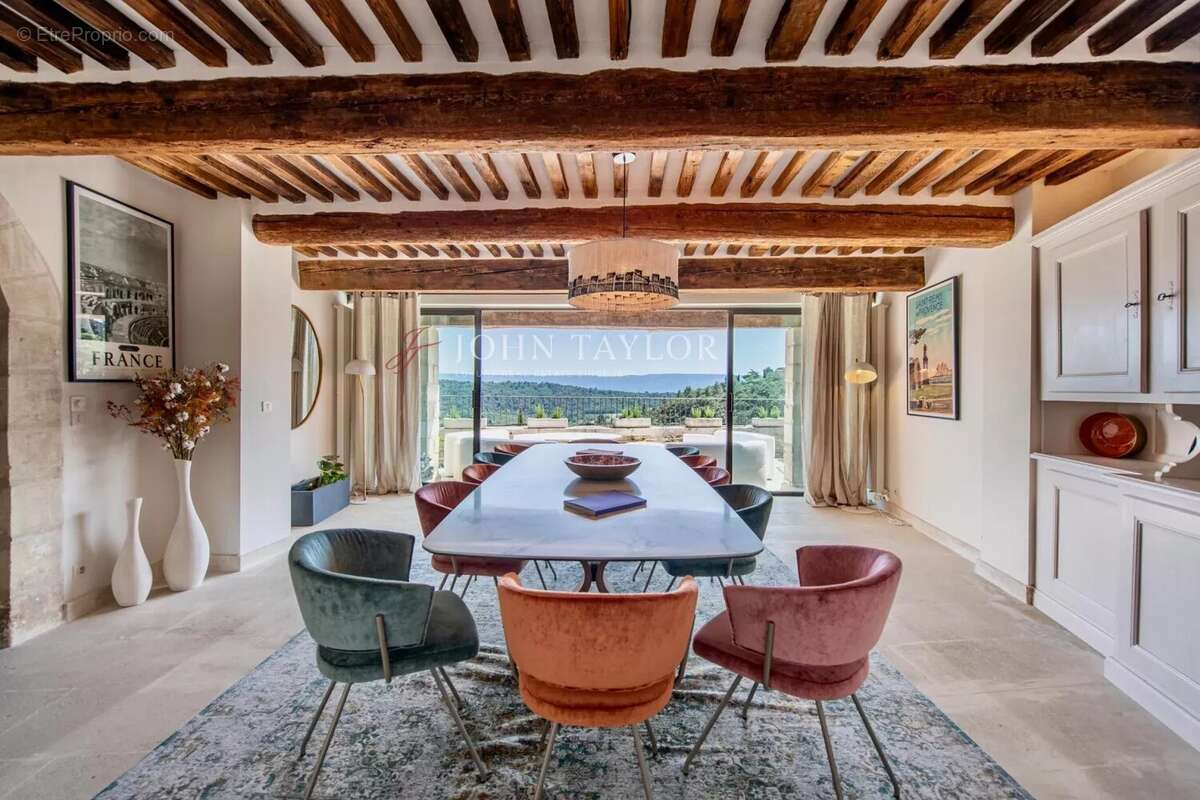 Appartement à GORDES