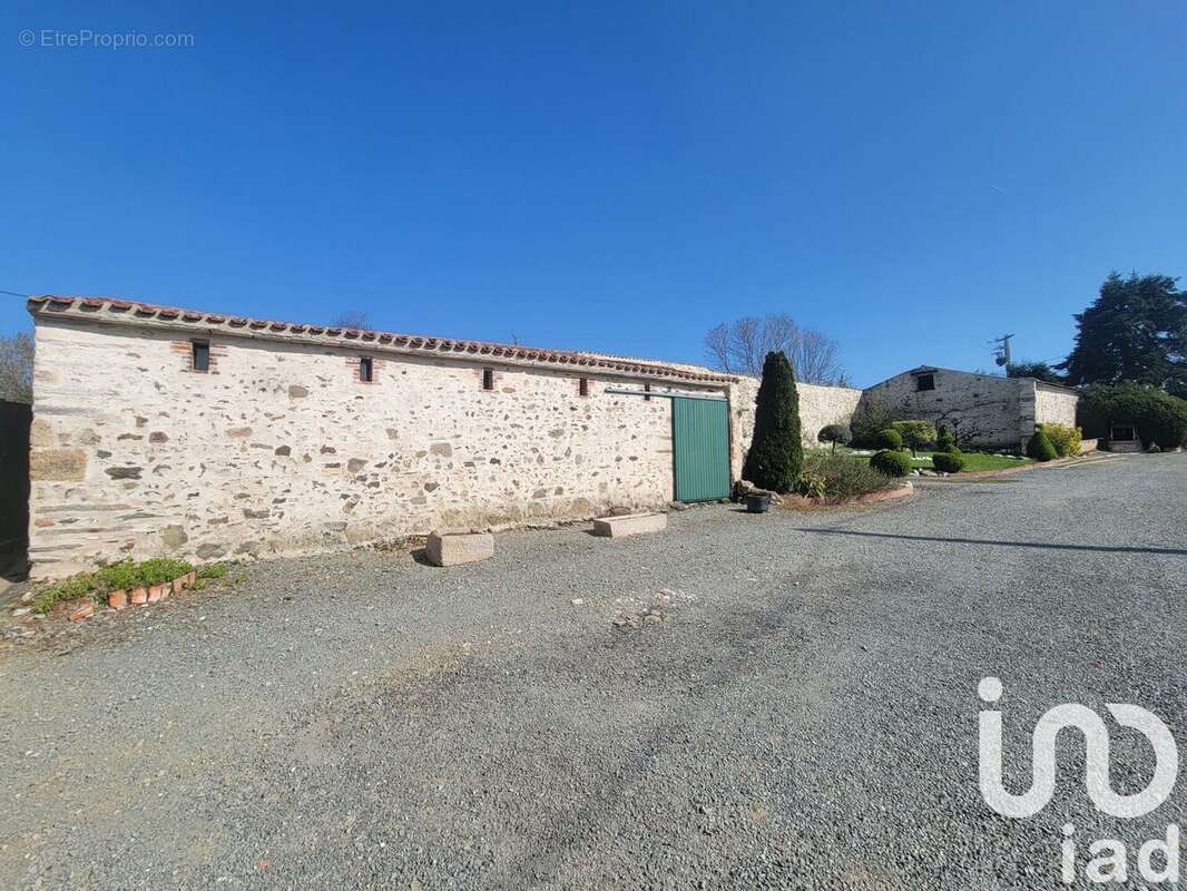 Photo 5 - Maison à REAUMUR