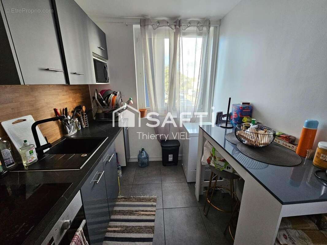 Photo 2 - Appartement à ROSNY-SOUS-BOIS