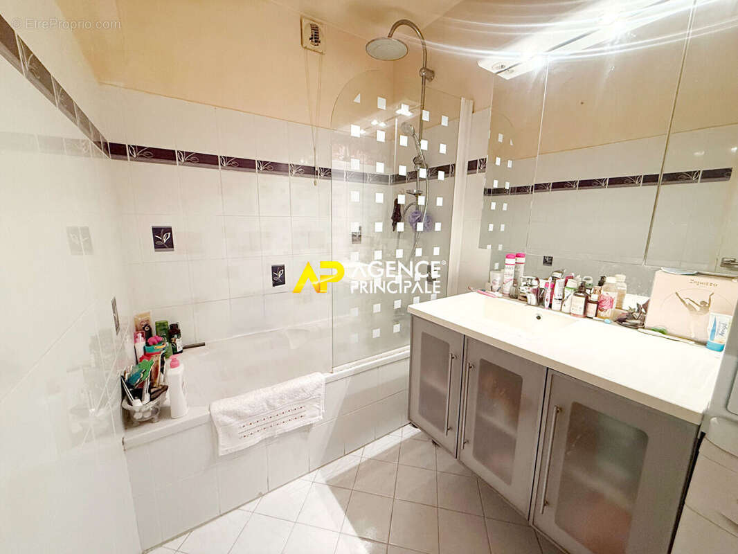 Appartement à ARGENTEUIL