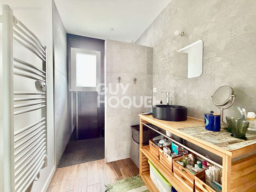 Maison à GUJAN-MESTRAS